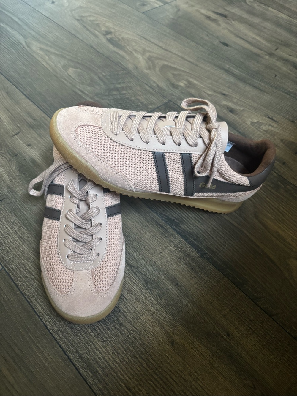 Gola Tornado Zephyr Sneaker